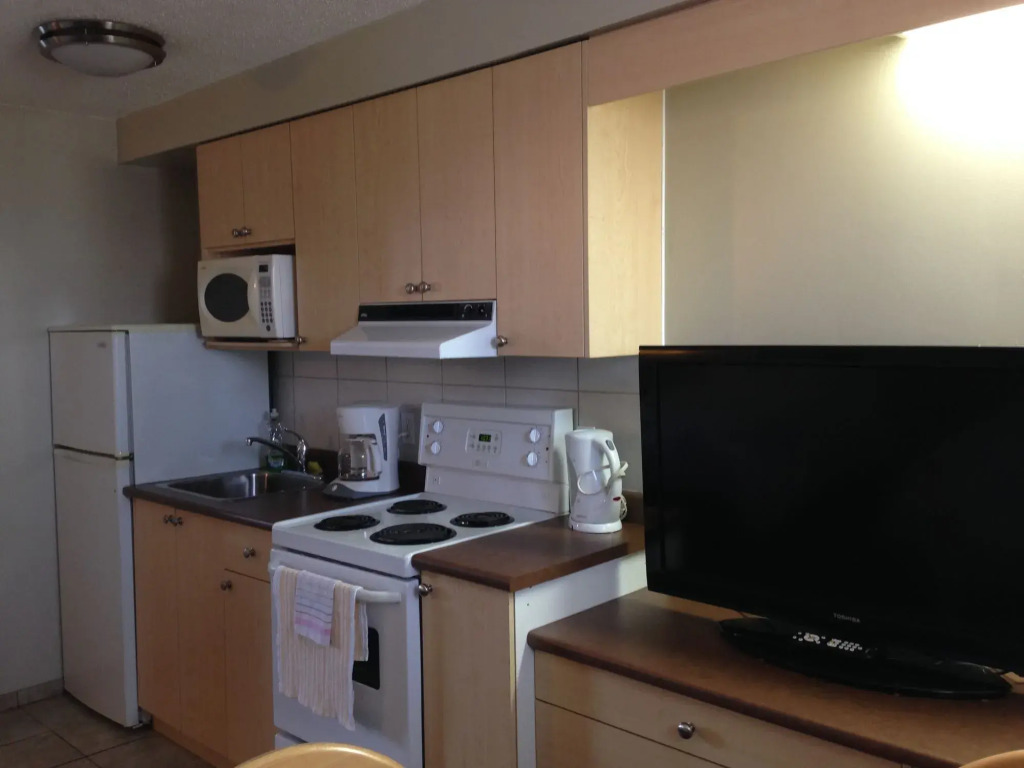 Silver crest lodge