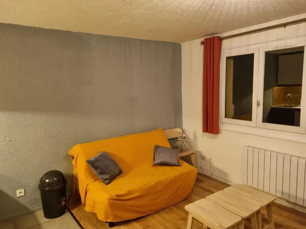Studio du lac bleu