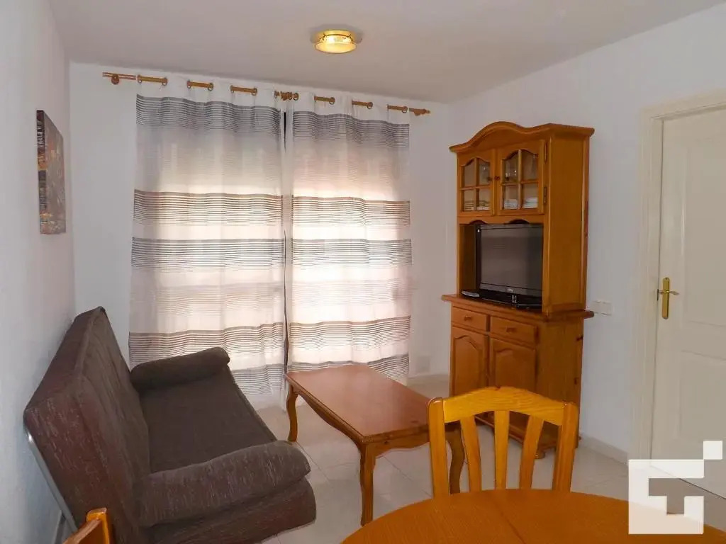 Apartamento Zafiro 26C