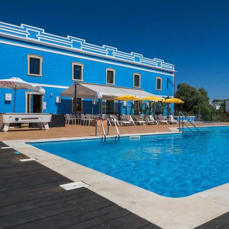 Amazing 2-bedroom Appartment With big Terrace!