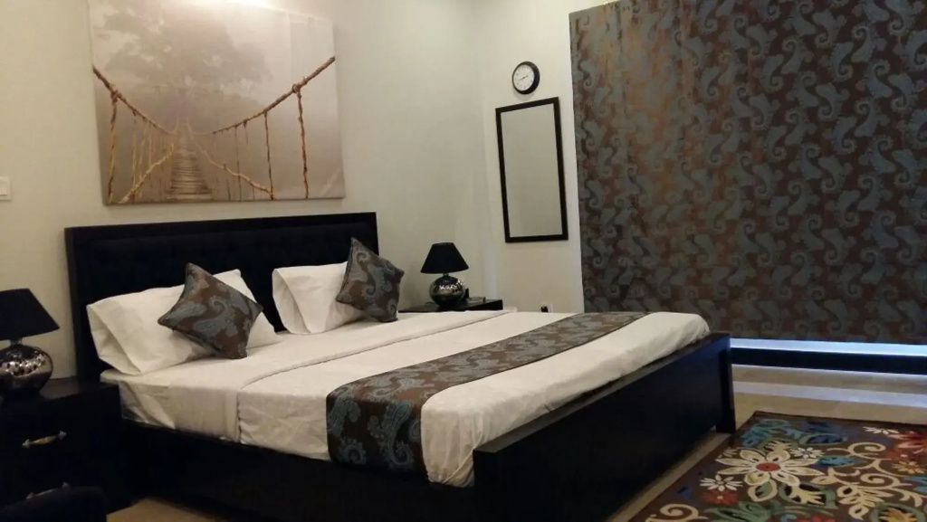 Le Grand Residence