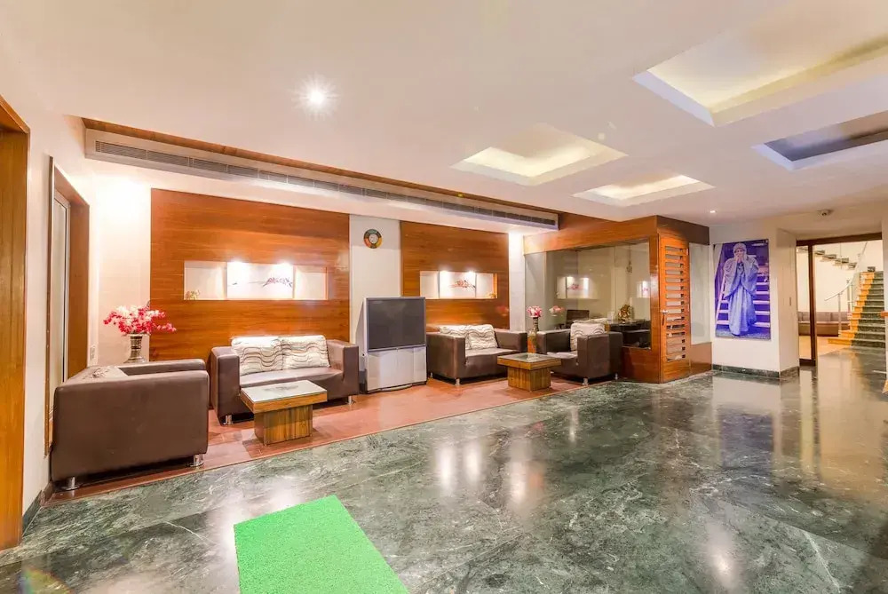 Mint Koregaon Park