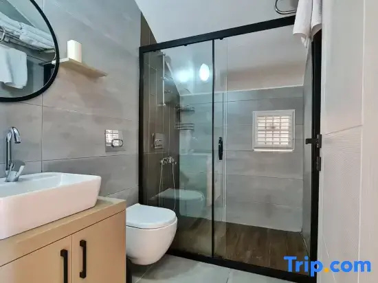 Moon Suites