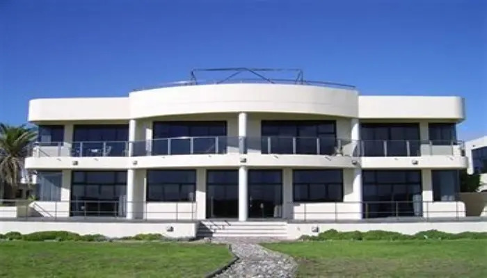 Cape Town Sunset Beach Luxury Beachfront Villa