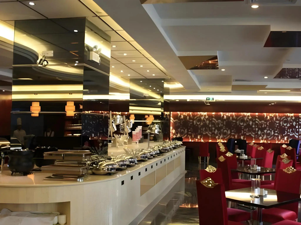 Shenzhen Yijia International Hotel