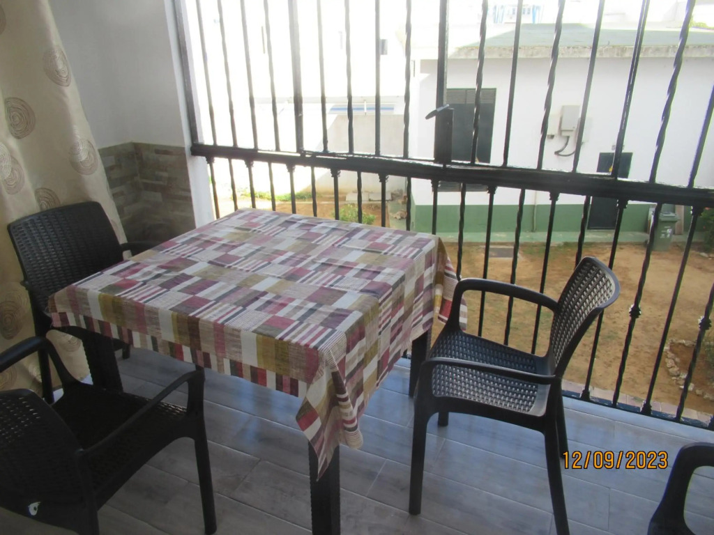 Apartamento La Gaviota