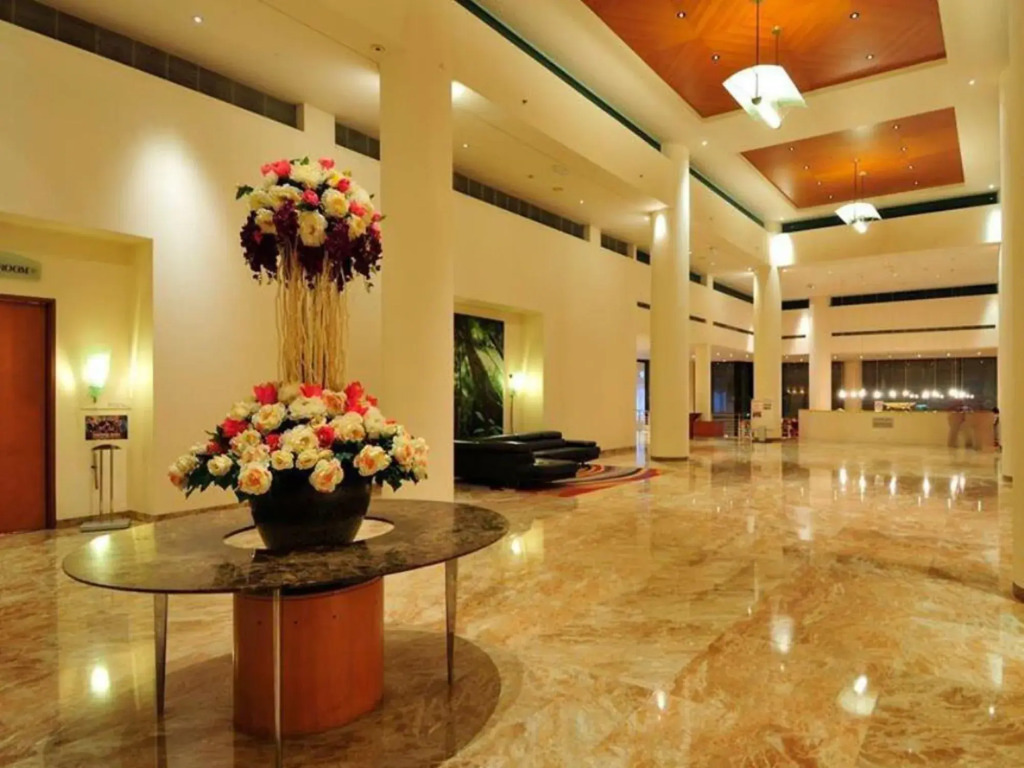 Parkcity Everly Hotel Bintulu