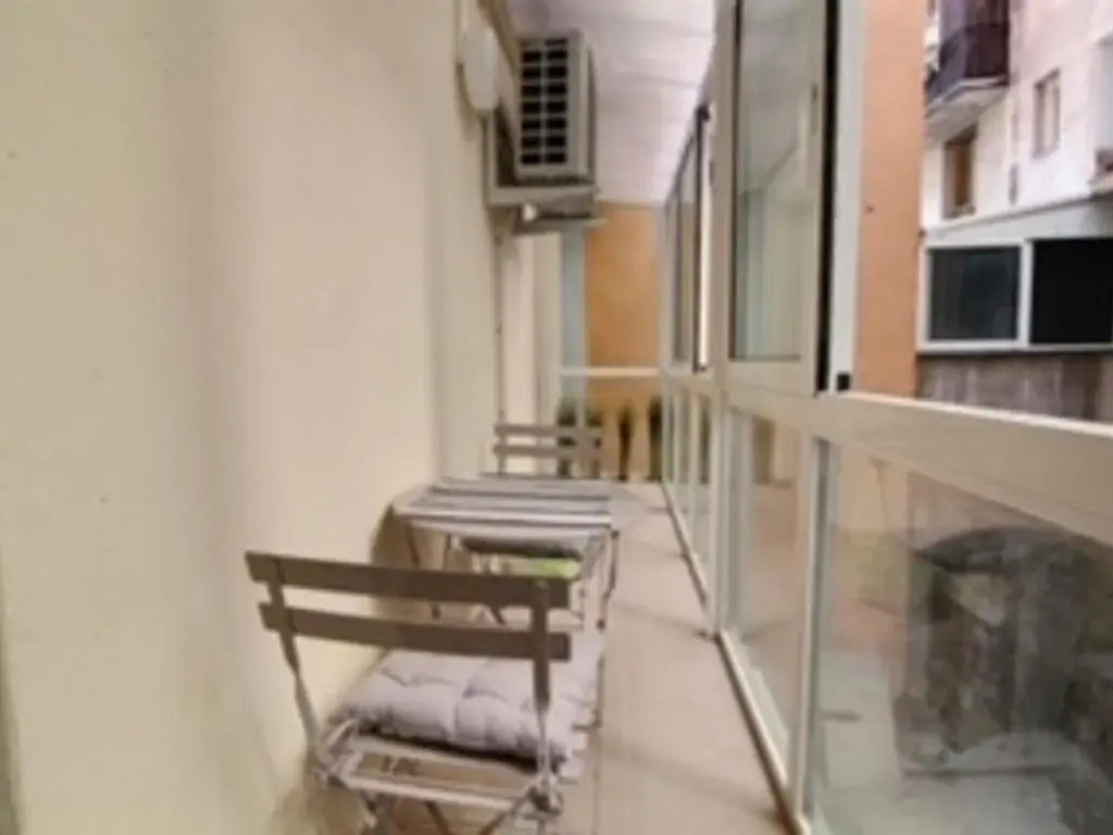 Appartement Ajaccio, 2 pièces, 2 personnes - FR-1-665-6
