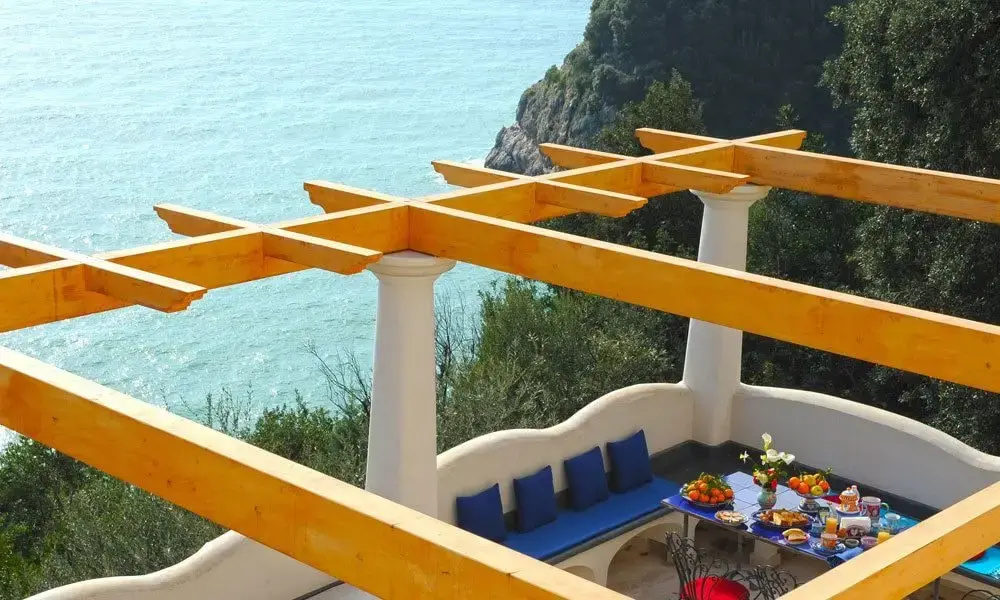 Villa Duchessa di Amalfi