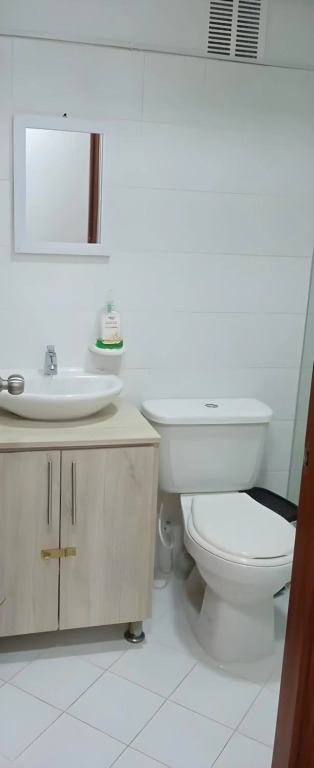 Acogedor apartamento en el centro del eje cafetero