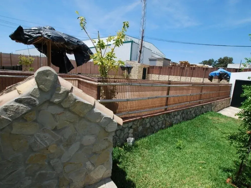 Apartamentos Dehesa De La Villa