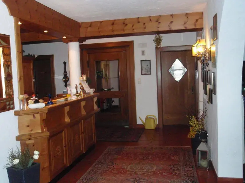 Haus Gamberg & Premium Sommerkarte