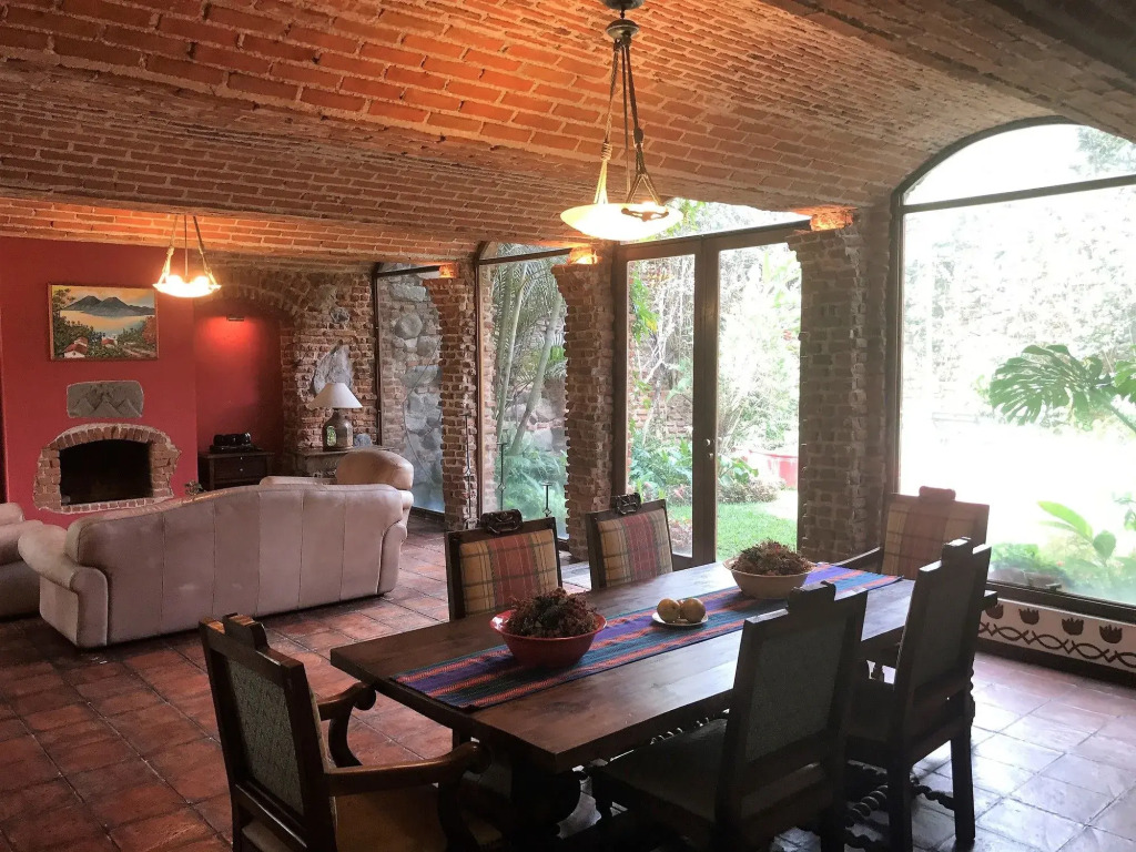 Casa De Loreto