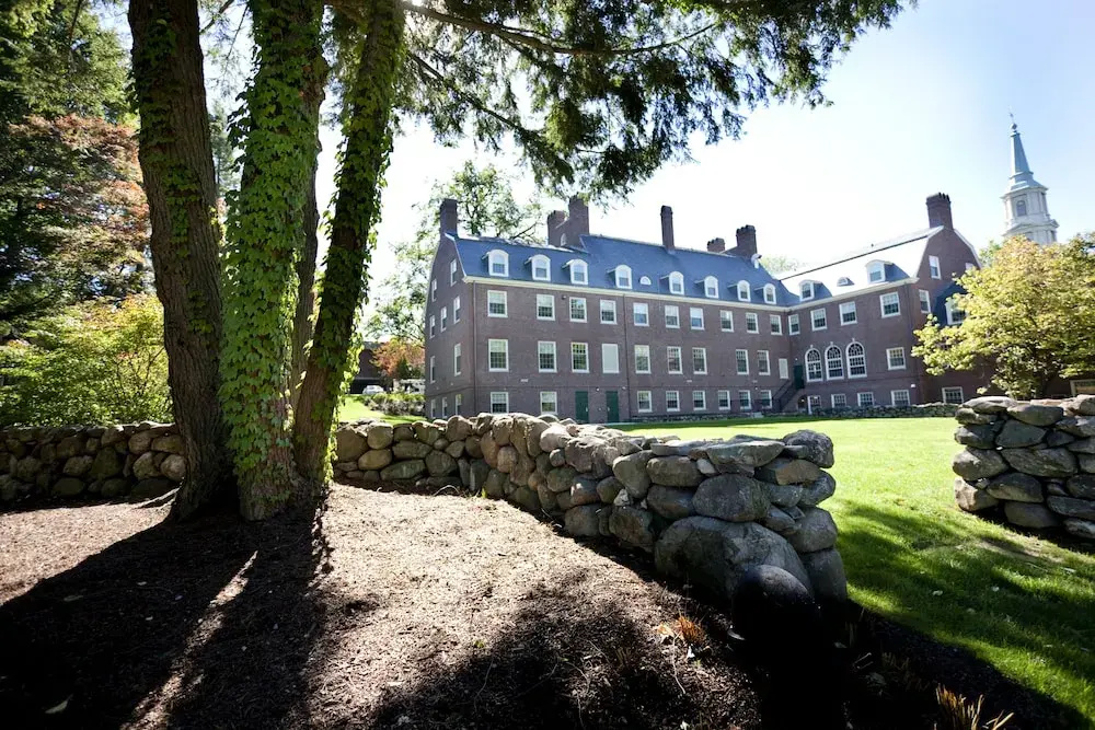 Andover Inn