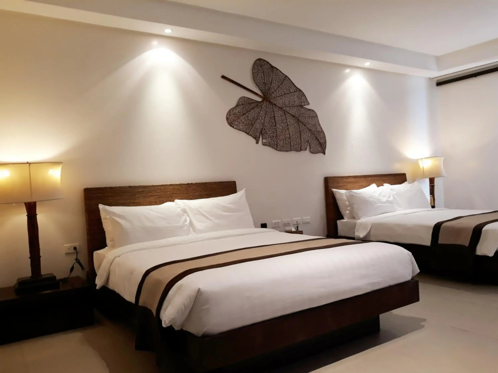 Kamana Sanctuary Resort & Spa