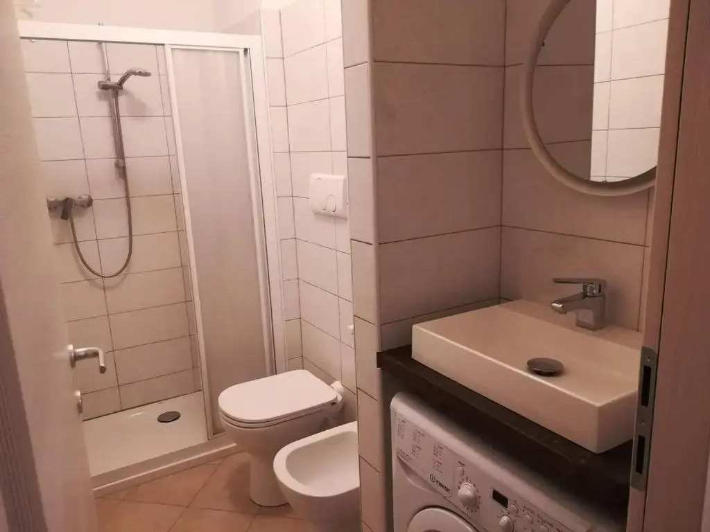 Andrea Venice Flat 1st Floor
