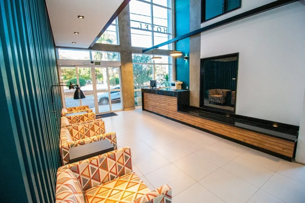 Hotel da Praça