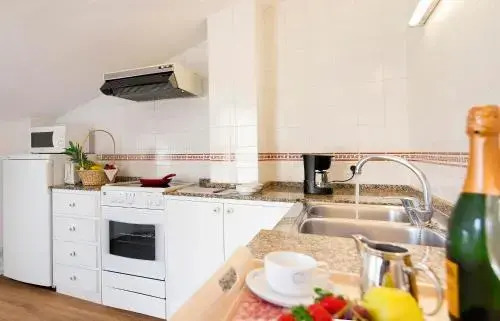 Apartamentos Miramar