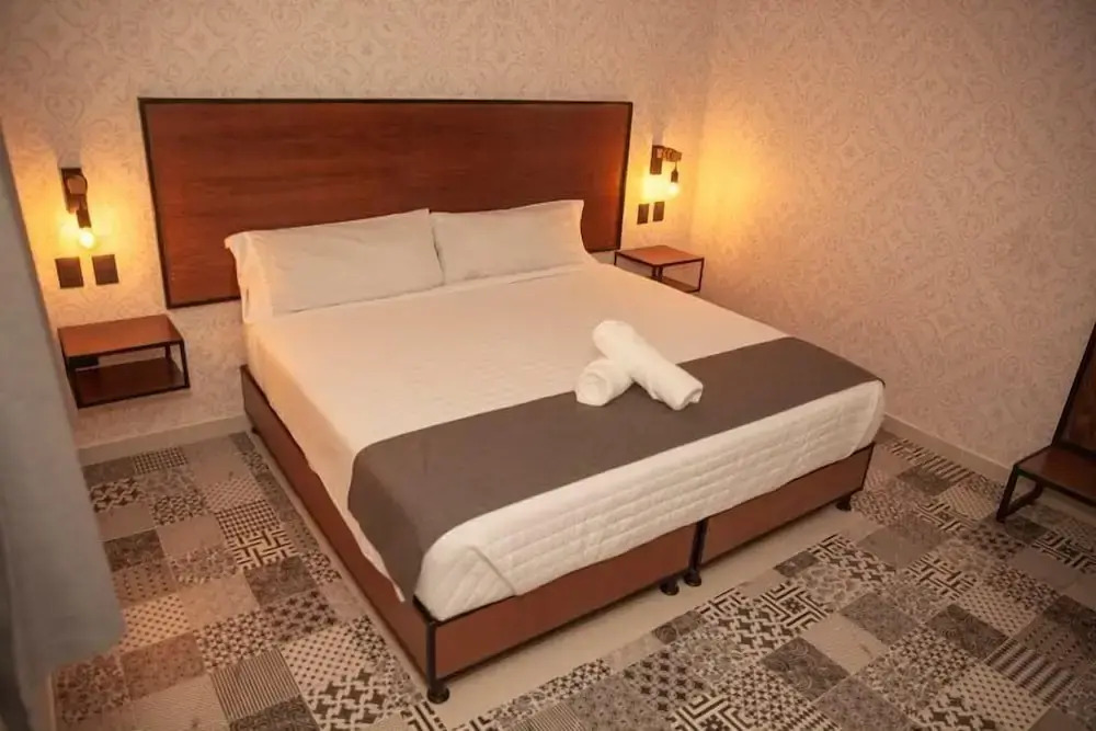 Añoranza Hotel Boutique