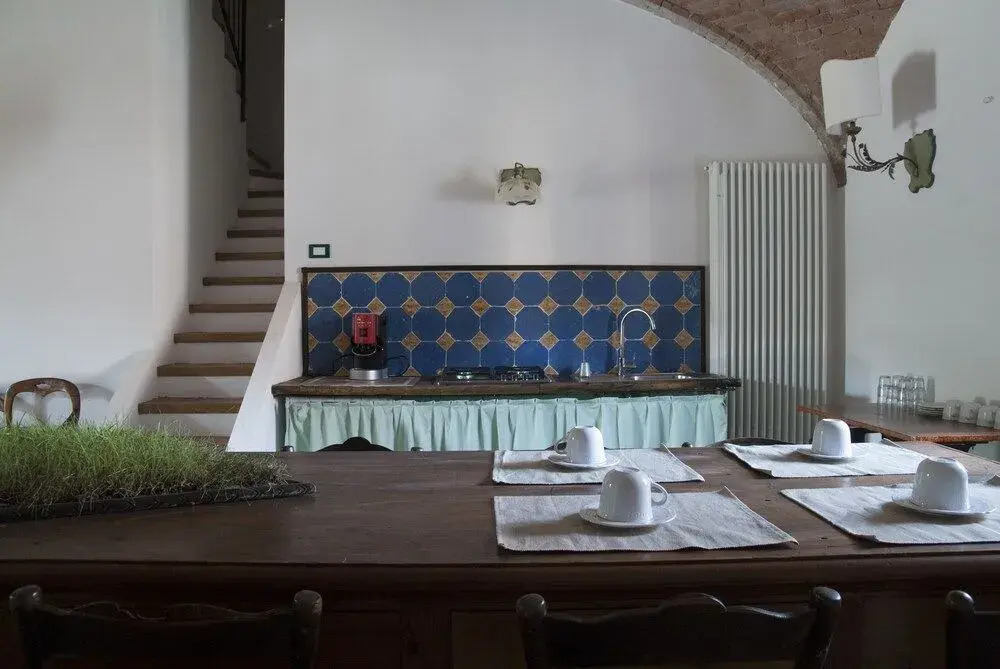 Palazzo Turro Bed & Breakfast