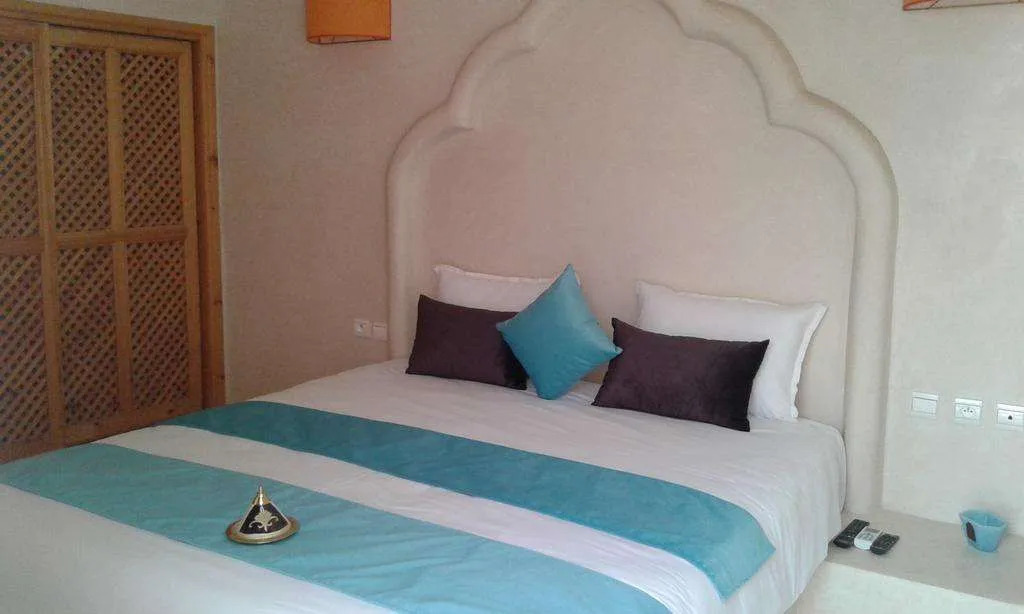 Riad Excellence Luxe
