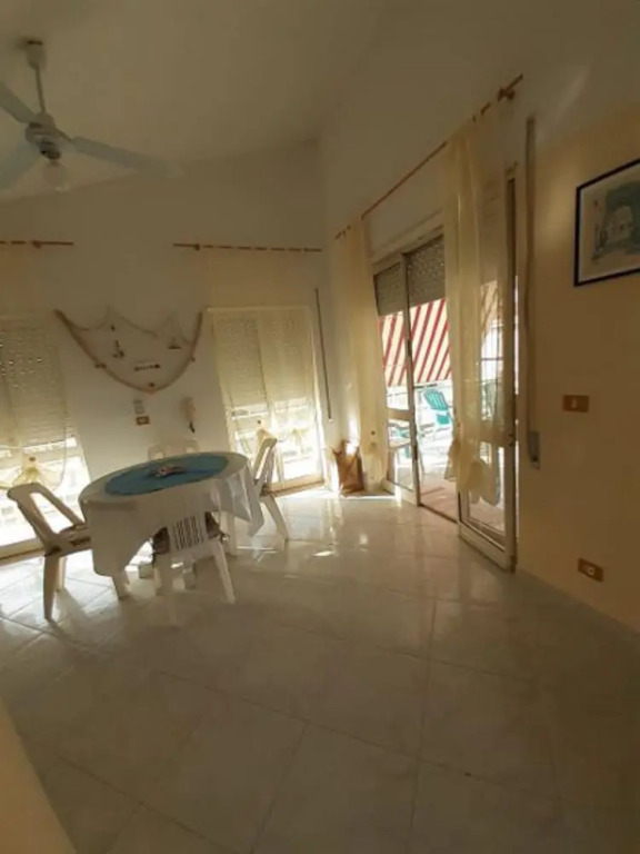 Verdemare Apartment In Villa Near The Sea