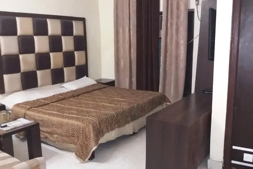 Hotel Dreamz