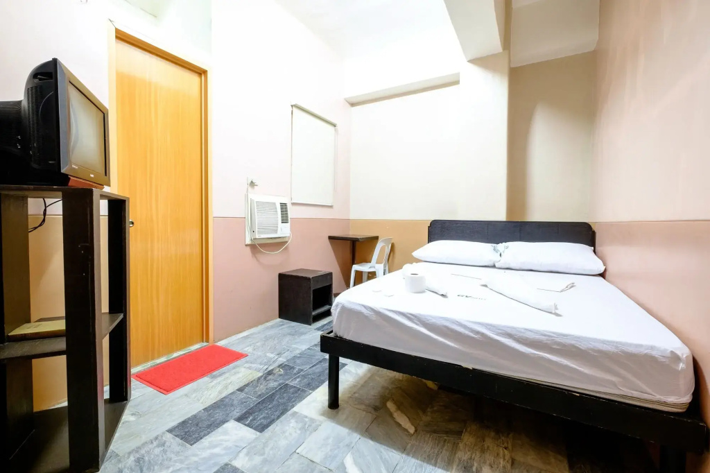 GV Hotel - Ozamiz