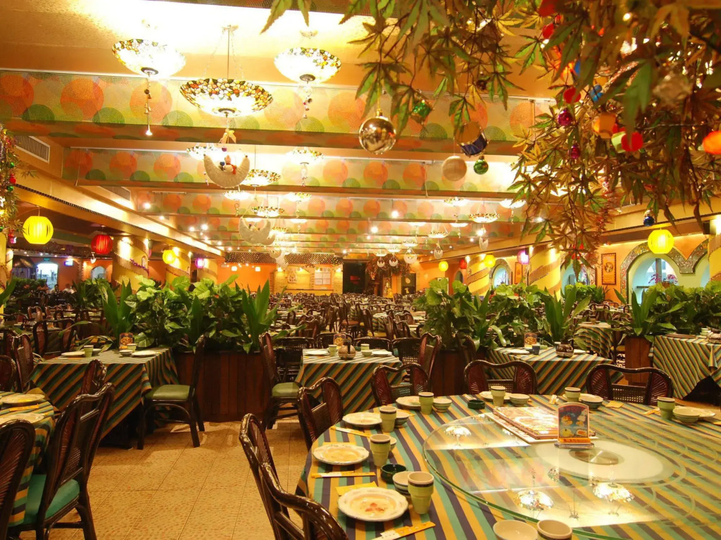 Yihe Hotel Ouzhuang