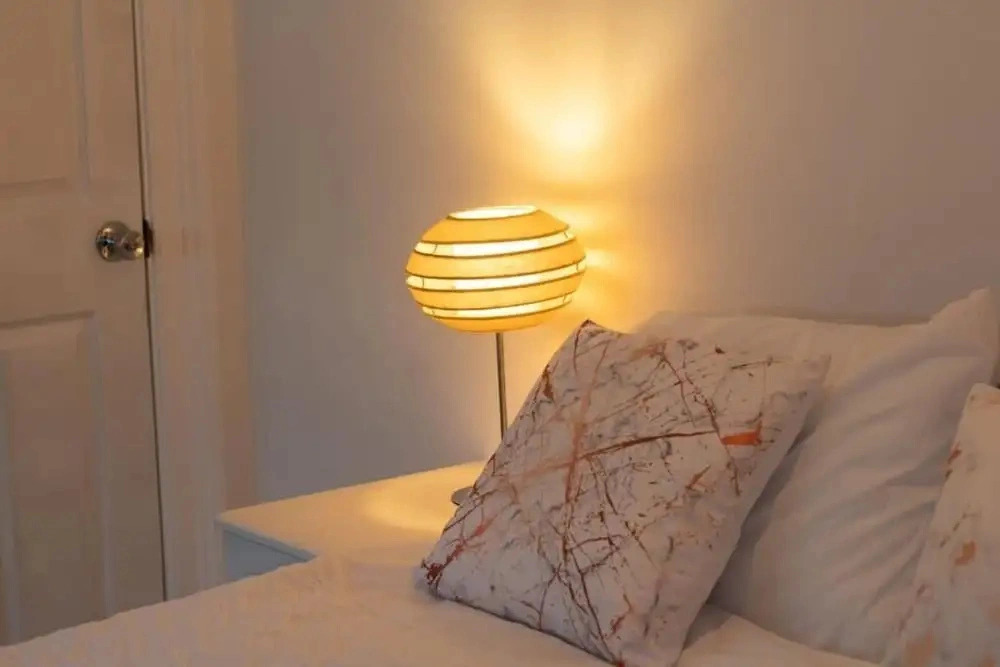Private Parking, Urban Comfort & City Haven