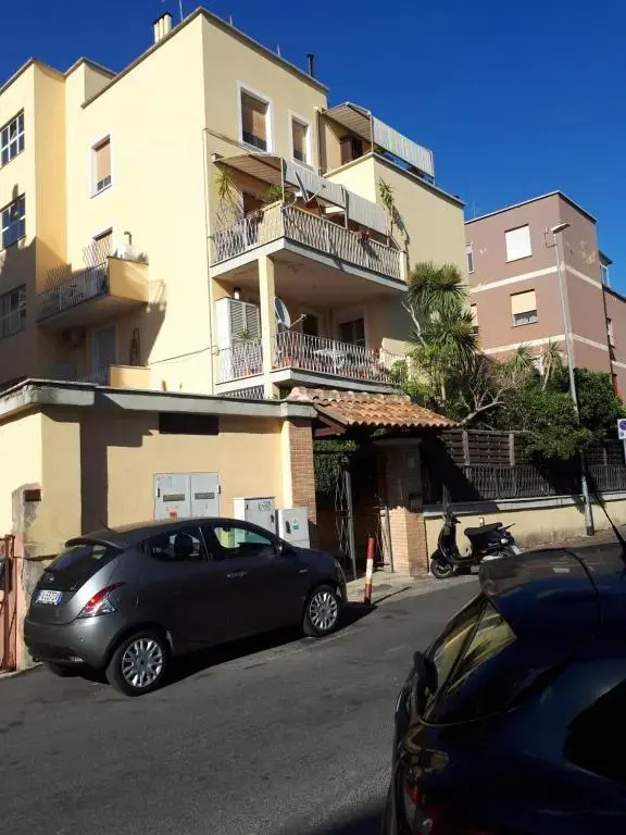 Rey Apartament