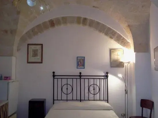 Arco Sallustio