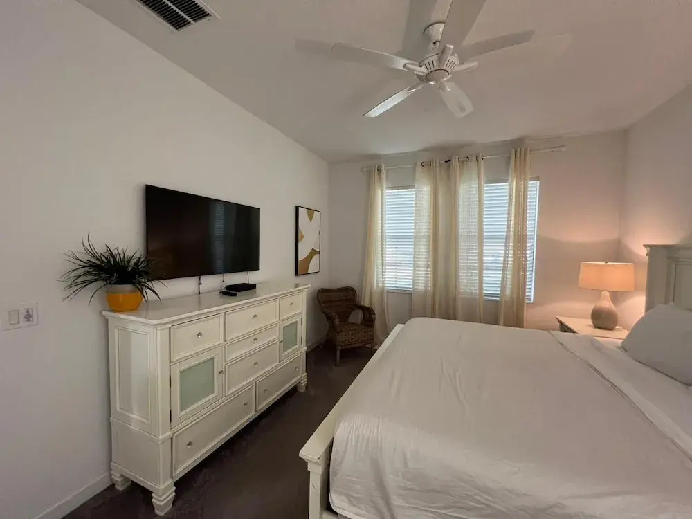 6 Bd Luxury Villa in Championsgate with Private Pool