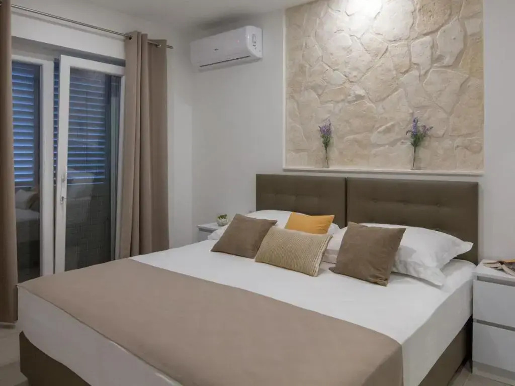 Apartment Villa Franko Maris