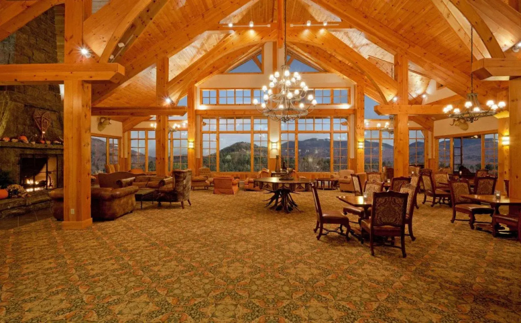 Grandview Lake Placid