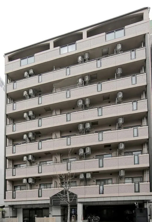Grand Court Namba 206