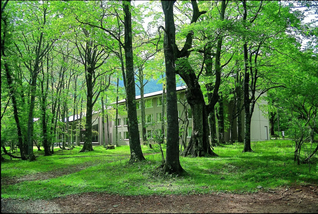Kyukamura Nikko-Yumoto