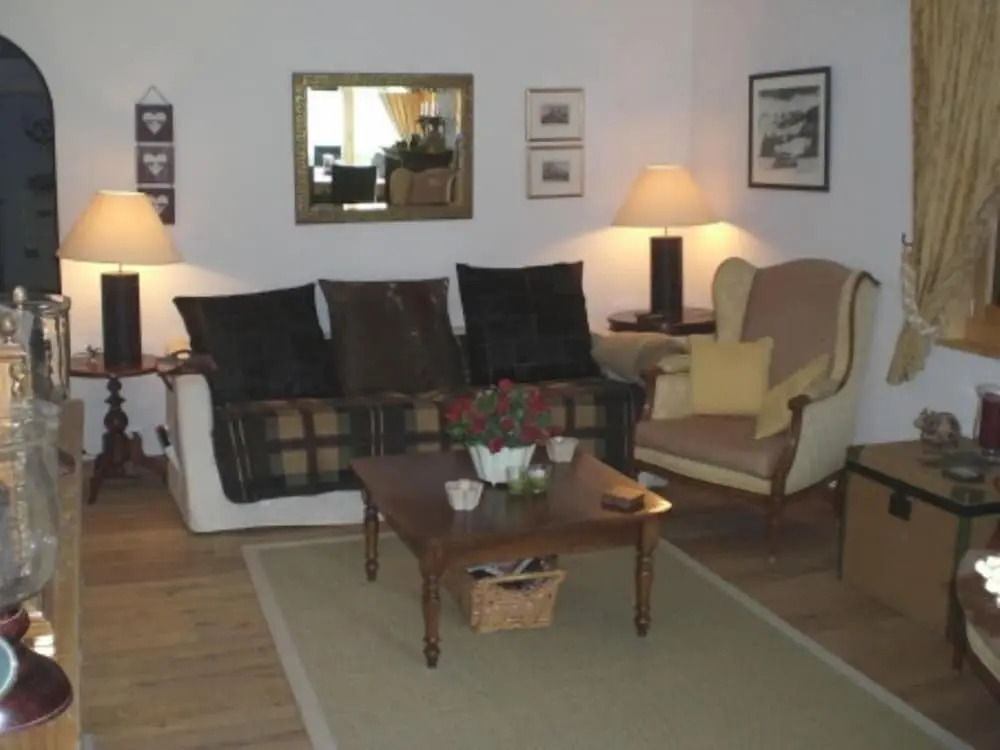 Appartement Merennes 3