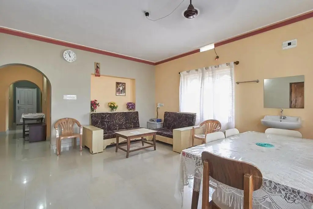 Dreamland Homestay By Tripvillas