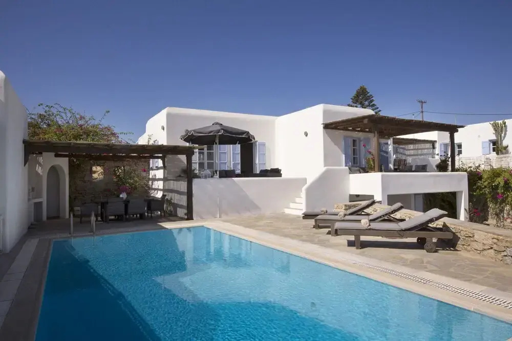 Fabulous Villa