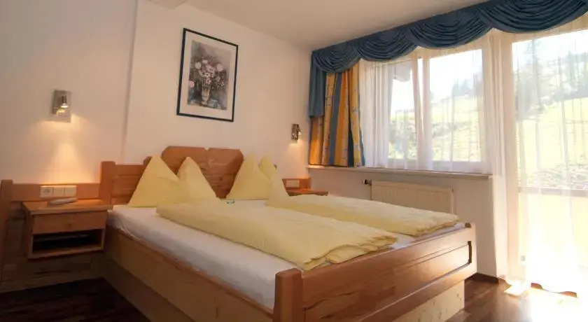 Hotel Gartnerkofel