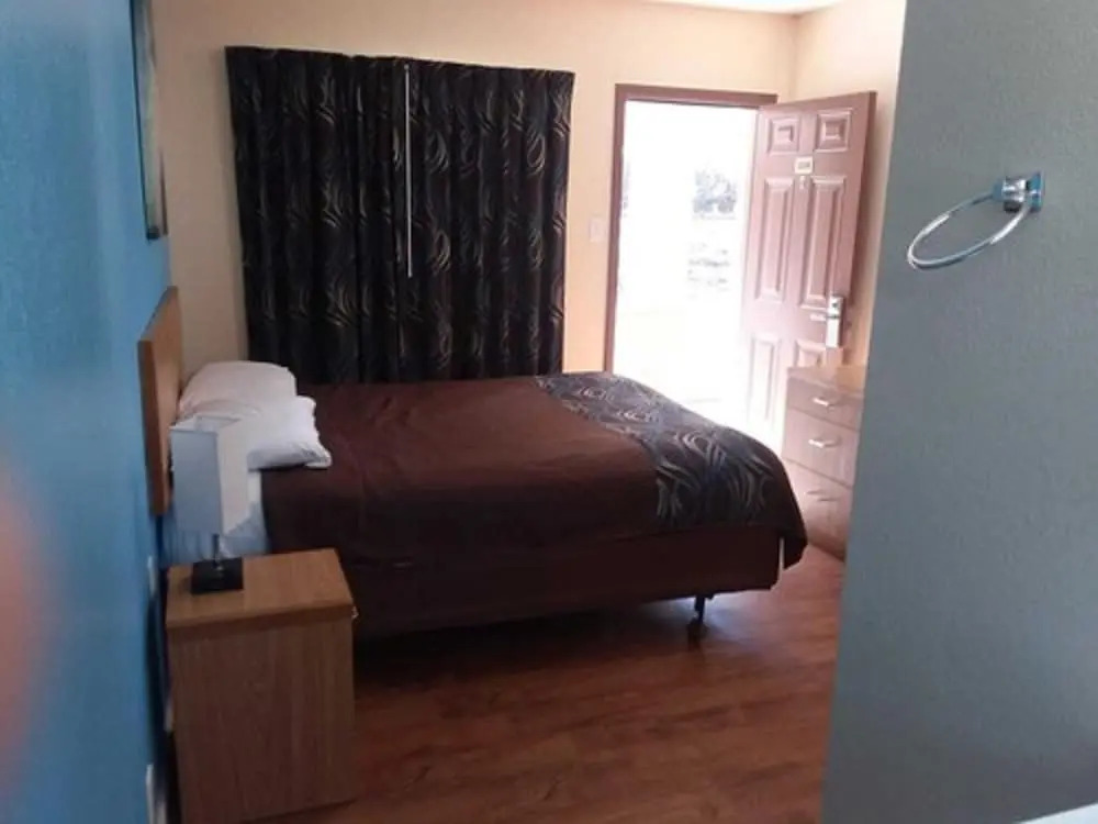 Economy Inn Sylva