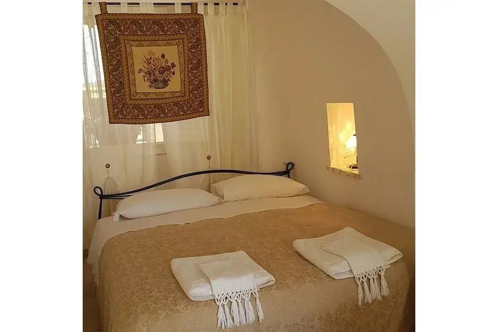 Trulli Dal Conte