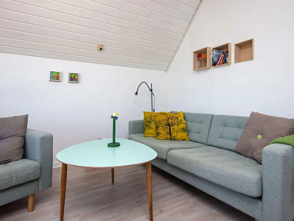 5 Person Holiday Home in Romo-by Traum