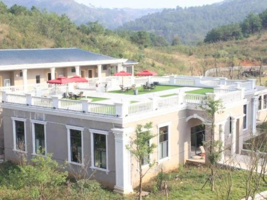 Ruisheng Aroma Hotel