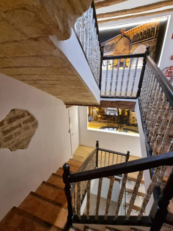 Hostal La Rúa