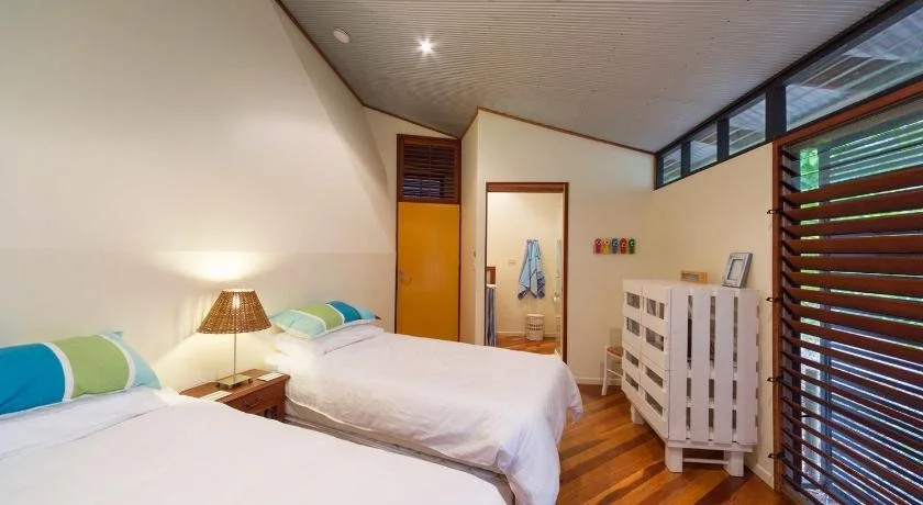 The Dome House