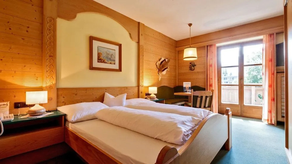 Parkhotel Sölden