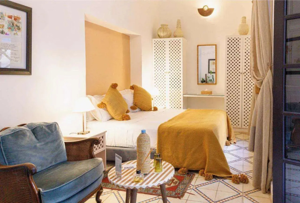 Riad Zouhour