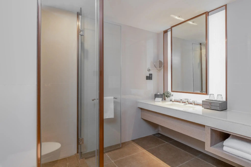 Kew Green Hotel Hongqiao Shanghai